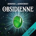 Armentrout,Jennifer L. - Lux -1 Obsidienne lu par Sandra Parra