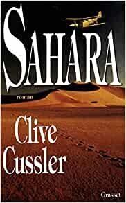 Sahara  de Clive Cussler