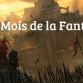 Bilan | Le Mois de la Fantasy 2021