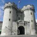 PROMENADE URBAINE DANS VERDUN