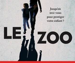 Le Zoo de Gin Phillips