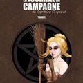 Journal de campagne du Capitaine Crapaud - Velddagboek van Kapitein Pad   tome  2