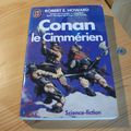 Conan le Cimmérien :