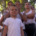2016-Fête de Bessan Mêrcredi