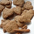 speculoos maison