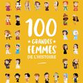100 grandes femmes de l'histOire