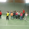 Sessions tennis 2013 - CE1 et CE2