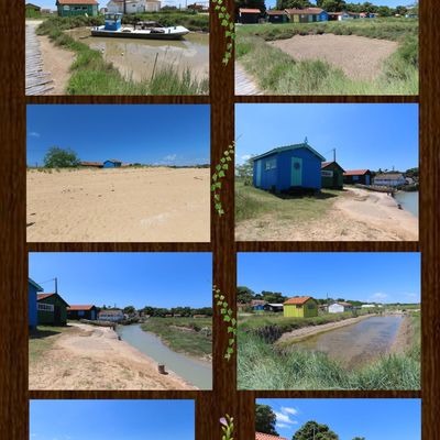 Fort Royer à Oléron