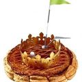 COUPE DE LA GALETTE ........ LA SUITE