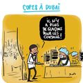 Cop28 à Dubaï - par Rodho - 1er décembre 2023