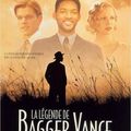 La légende Bagger Vance, de Robert Redford (2001).