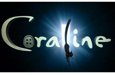 Coraline [en 3D]