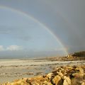 arc en ciel en bretagne