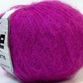 Laine du jour => Kid Mohair