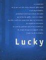 LUCKY, d'Alice Sebold