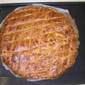 LA GALETTE DES ROIS