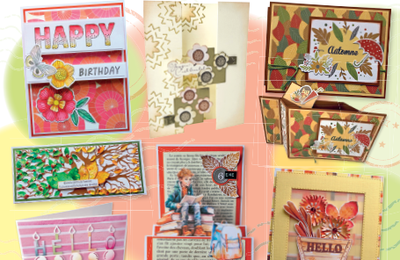 Passion Cartes Créatives n°79 arrive en kiosques !