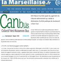 CANBUS FAIT APPEL....