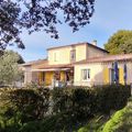 Villa de Standing sur les hauteurs de Carpentras