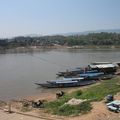 Sabaidee Laos : 1ere étape, les montagnes du nord ouest