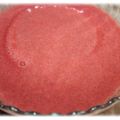 Compote de cerises Thermomix