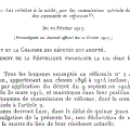 Les Renforts en 1918 : les exemptés et les commissions de réforme. La loi MOURIER 1917. Exemples du 81e RI au 149e RI. Partie 1