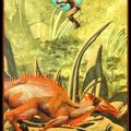 Atari ST - Barbarian (Psygnosis)