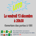 Loto de l'USL