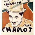CHARLES CHAPLIN, Côté photos