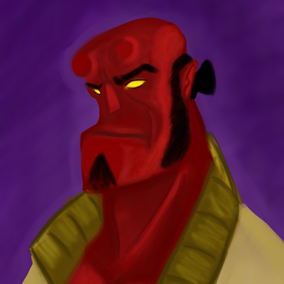 un paint pas speed du tout ...