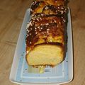 La Brioche ...