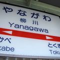 Intro à Yanagawa
