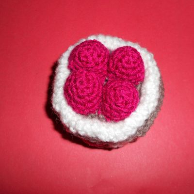 Quelques petits essais...