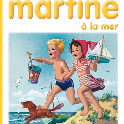 Et si on allait à la plage ??