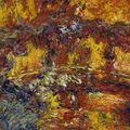 Monet's Iconic Water Lilies from the Museum of Modern Art Going to Atlanta this Summer