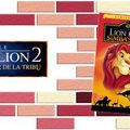 Le Roi Lion 2 : L'Honneur de la Tribu