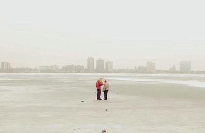 RACING MOUNT PLEASANT – Racing Mount Pleasant (2025)