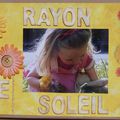 Rayon de soleil