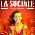 Film "La Sociale" au Moulin du Roc à Niort