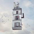 Flying Houses