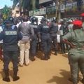Marches du 22 septembre au Cameroun : Plus de 589 arrestations:Le CODE exige leur libération immédiate