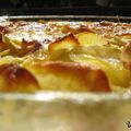 Gratin dauphinois