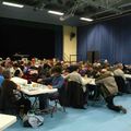913 - Loto SOUTIEN FAMILLES ALZHEIMER (SFA)
