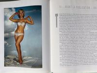 Marilyn Monroe: An Appreciation by Eve Arnold / Marilyn For Ever