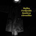 Sombres citrouilles - Malika Ferdjoukh