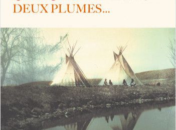 📚 Au loin quelques chevaux, deux plumes : focus sur le maitre de la photographie améridienne 