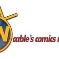 Cable's Comics 