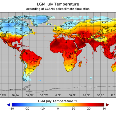 Devenez le maître (virtuel) du climat grâce à cet outil de simulation