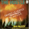 Van McCoy & the soul city company - The Hustle