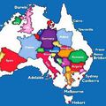 Infos générales sur l'Australie